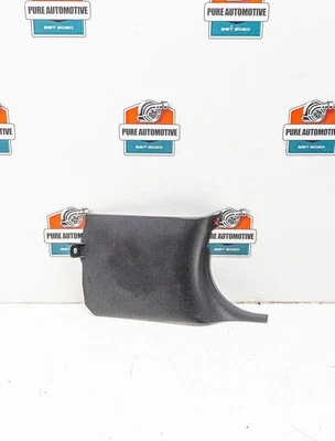 Оригинальная нижняя крышка откидной панели для правой стороны пассажира купе Infiniti G35 2005-2006 годов выпуска - Изображение 1 из 4