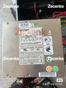 1PC USED GOOD HG2-6400P power supply #W4641H WX - Picture 1 of 1
