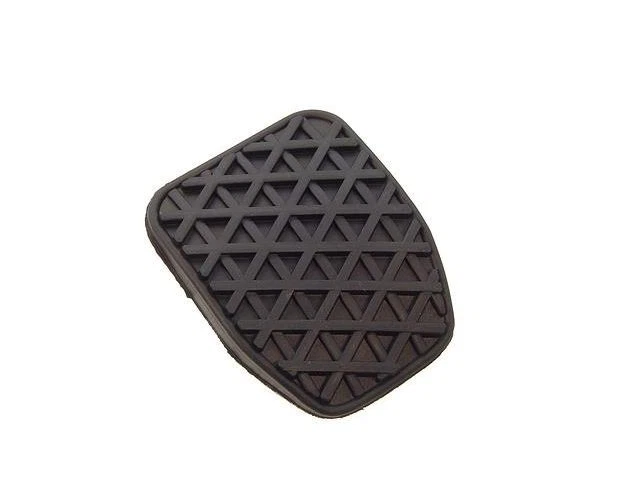 Clutch Pedal Pad For 2003-2011 BMW Z4 2004 2005 2006 2007 2008 2009 2010 TZ711NS - Image 1 of 1