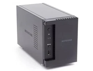 netgear readynas 102 nas - Picture 1 of 1