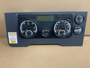 A06-84379-000 FREIGHTLINER CASCADIA 125 GAUGE CLUSTER. G16 - Picture 1 of 9