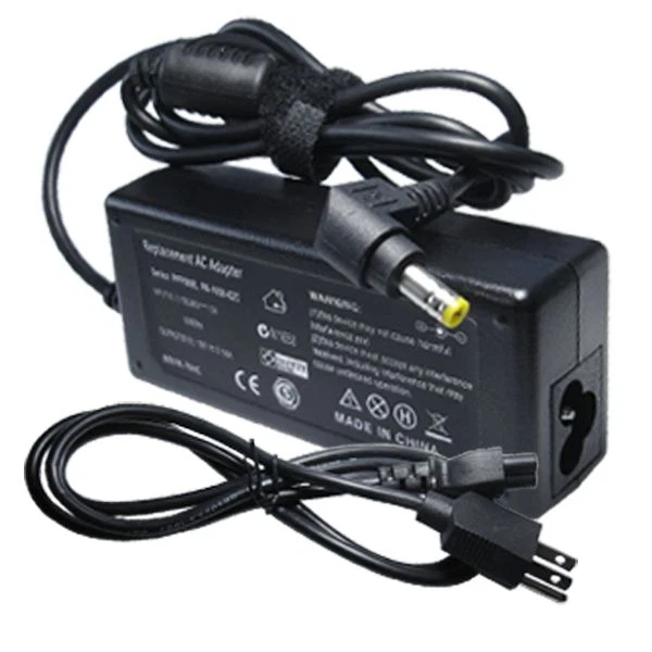 LOT 10 AC Adapter charger SUPPLY FOR 19V 3.16A HP/Compaq Presario /DELL/ACER - Image 1 of 1