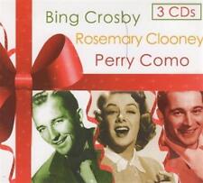 Christmas Classics (Untitled) - Music CD -  -   -  - Very Good - audioCD -  Disc