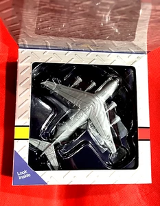 Boeing C-17 Globemaster III March Diecast Gemini Jets Scale 1:400 Scale NEW - Picture 1 of 3
