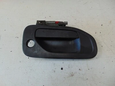 Nissan NV200 2013-17 O/S conductor derecho manija exterior puerta Foto 1 de 4