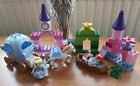 Lego Duplo Disney Princess 10516 Ariel’s Magical Boat Ride & Cinderella 6153