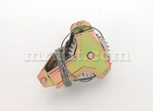 Nuevo regulador de ventana sedán Fiat 124 - Imagen 1 de 1