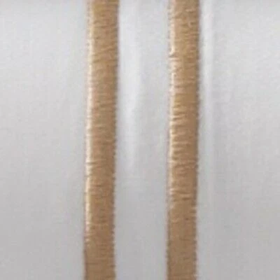 Juego de sábanas estándar Sferra Grande Hotel King. Bronceado de trigo Foto 1 de 2