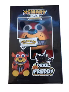 XSmart 8 Zoll Devil Bonnie Plüsch, FNaF's Special Edition - Bild 1 von 3