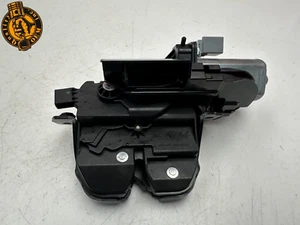 2015-2024 PORSCHE MACAN REAR TAILTGATE TRUNK LID LATCH LOCK ACTUATOR OEM 48 kmi - Foto 1 di 9
