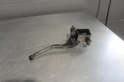 Suzuki Eiger LTA 400 2003 4x4 freno delantero cilindro maestro #22828 Foto 1 de 4