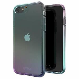 New Gear4 Crystal Palace Iridescent for iPhone SE / 8 / 7 / 6s / 6