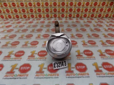 Toyota Celica 2000-2005 pistón de 1,8 L con biela 13101-22031 OEM Foto 1 de 4