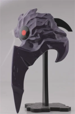 Tokyo Ghoul Kaneki Ken Cosplay Mask Purple One-Eyed Centipede Mask Props New - Image 1 of 4