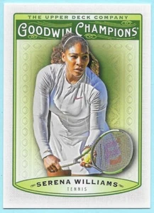 2019 Upper Deck Goodwin Champion / Goudey / Splash of Color Base &Mini -You Pick - Picture 1 of 85