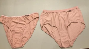 Ex-Officio Give-n-go Underwear 2 Pair XL Beige - Picture 1 of 4