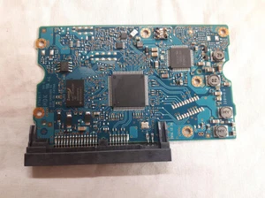 PCB 102787 220 0A90380 01 TOSHIBA P300 HDWD130 HDWD130EZSTA ARA A32 / CF0 - Afbeelding 1 van 1