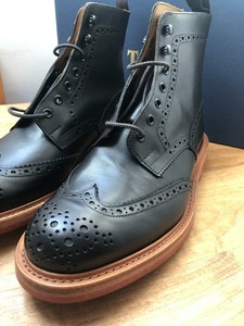 trickers ebay