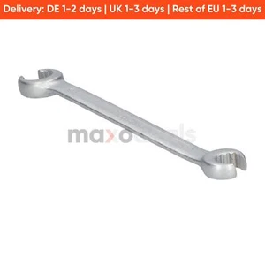 BETA 940015 Flare Nut Open Ring Wrench 14X17Mm New NMP - Picture 1 of 7