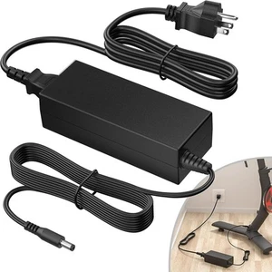 Power Cord Replacement Compatible with Peloton Bike PL-01 (NOT for Bike...  - Afbeelding 1 van 7