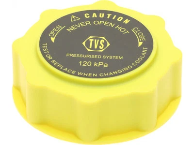 Tapa del tanque de expansión 35471MGZV 2001 2002 2003 2004 para Ford Focus 2000-2005 Foto 1 de 2