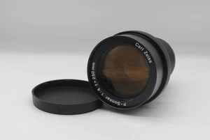 CARL ZEISS 250MM F4 P-SONNAR CONDENSER LENS HASSELBLAD PCP 80 PROJECTOR 70210 59 - Bild 1 von 6