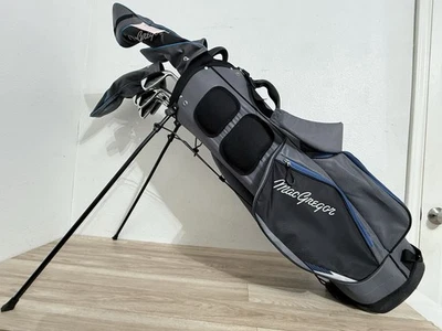 MacGregor Men's MCG Golf Club Set - Great Condition! (Driver NOT Included) - Image 1 of 4