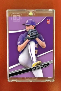 Kade Anderson RC / Generation Next - Picture 1 of 2