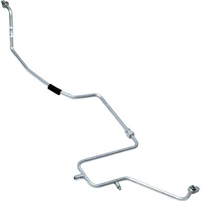 UAC HA 111706C A/C Liquid Line with Orifice Tube For 01-04 Dodge Dakota - Image 1 of 3