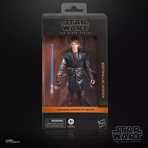 š„PRESALEš„Hasbro Star Wars Black Series Anakin Skywalker (ROTS) Action Figure - Picture 1 of 10