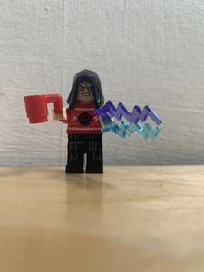 Lego Star Wars Emperor Palpatine Holiday Sweater - Picture 1 of 2