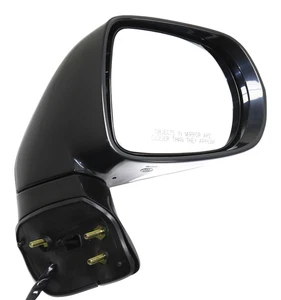 Fits RX350/RX450H 13-15 MIRROR RH, Power, Power Folding, Heated, Paintable, w/ M - Picture 1 of 7