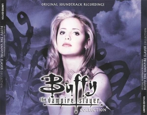 Buffy The Vampire Slayer - 4 x CD Boxset - Limited 3000 - Christophe Beck SEALED - Picture 1 of 2
