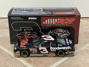 1998 Dale Earnhardt Goodwrench Monte Carlo Daytona 500 Win Action NASCAR 1/32 - Picture 1 of 19