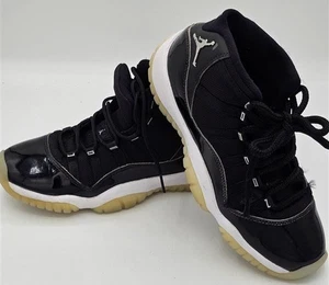 Nike Air Jordan 11 Jubilee Kids Sneakers - Size 6Y - Picture 1 of 6