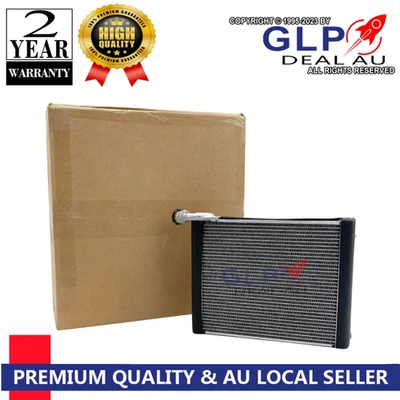 Air Con AC Evaporator Core for Toyota Hilux Petrol & Diesel 2005 - 2015 - image 1 of 4