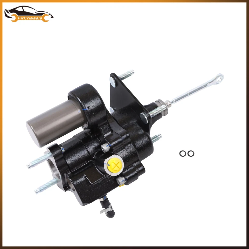 For Chevy C1500 Suburban C2500 C3500 GMC K2500 Hydraulic Power Brake Booster - Image 1 of 4