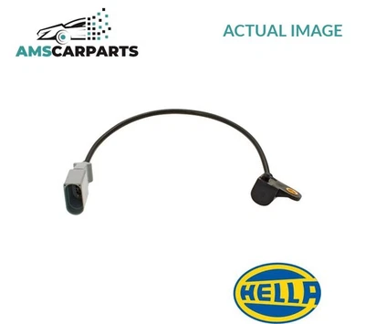 CAMSHAFT POSITION SENSOR 6PU 009 168-091 HELLA NEW OE REPLACEMENT - Image 1 of 4