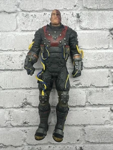 Electrocutioner Batman Arkham Origins 7" Figur DC Collectibles Direct Toy - Bild 1 von 2