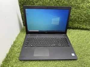 Dell Latitude 3580 i5 6th GEN RAM 8GB 240GB SSD FAST WINDOWS 10 LAPTOP WIDE #W9 - Picture 1 of 12