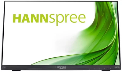 MONITOR HT225HPB 21.5" FULL HD TOUCH 10-POINT - Bild 1 von 4