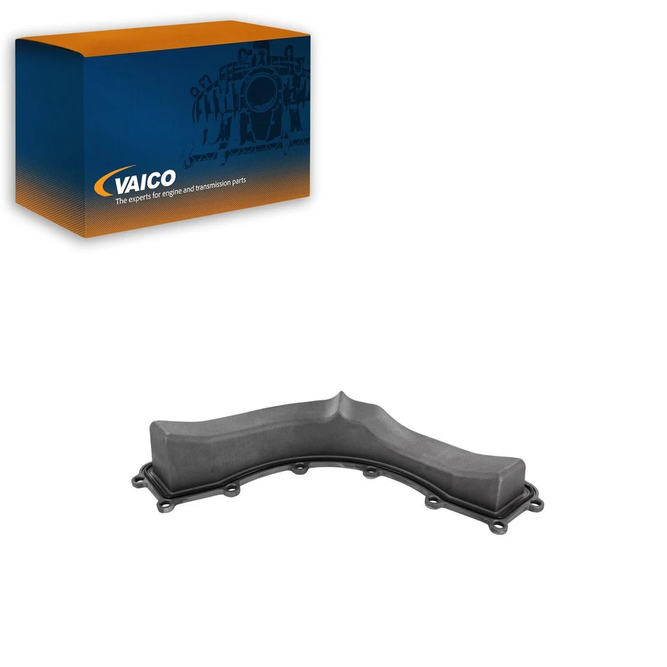 Vaico Engine Crankcase Breather Cap For 2006, 2008 BMW 750i Sedan 4.8L V8 - Imagem 1 de 1