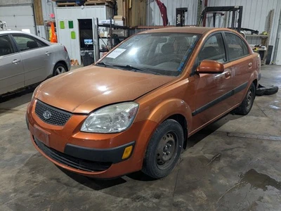 Seat Belt Front Bucket Seat Driver Retractor Fits 06-11 RIO 1388850 Foto 1 de 4