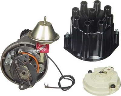 Distributor-VIN: H Autoline D235 Reman - Image 1 of 2