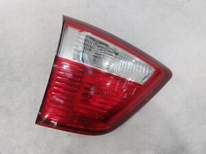 2013 FORD FOCUS C MAX Mk2 N/S Passengers Left Rear Bulb Taillight Tail Light