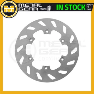 Brake Disc Rotor Rear for GAS GAS SM 400 FSE 2T 2001 2002 - Picture 1 of 3