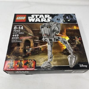 LEGO Star Wars: AT-ST Walker (75153) AUSVERKAUFT - Bild 1 von 8