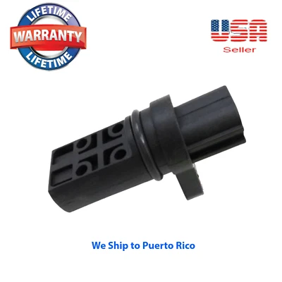 Engine Crankshaft Position Sensor fits 2009-2012 Suzuki Equator V6 4.0L - Image 1 of 4