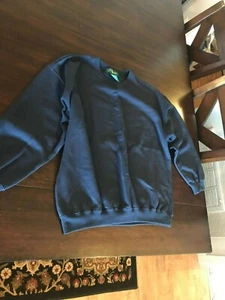 Damenpullover dunkelblau Größe L Hunt Club - Bild 1 von 3
