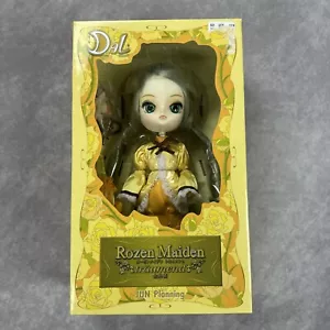 Rozen Maiden Traumend Kanaria DAL Modepuppe Anime Manga Neu Originalverpackt - Bild 1 von 23